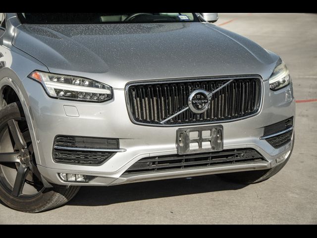 2016 Volvo XC90 T5 Momentum