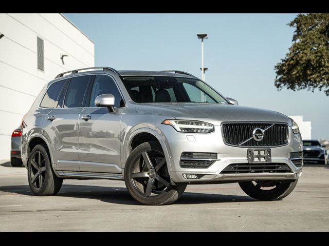 2016 Volvo XC90 T5 Momentum