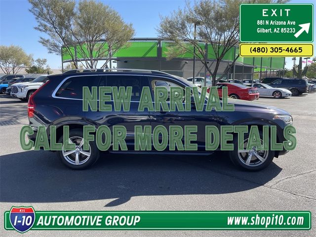 2016 Volvo XC90 T5 Momentum