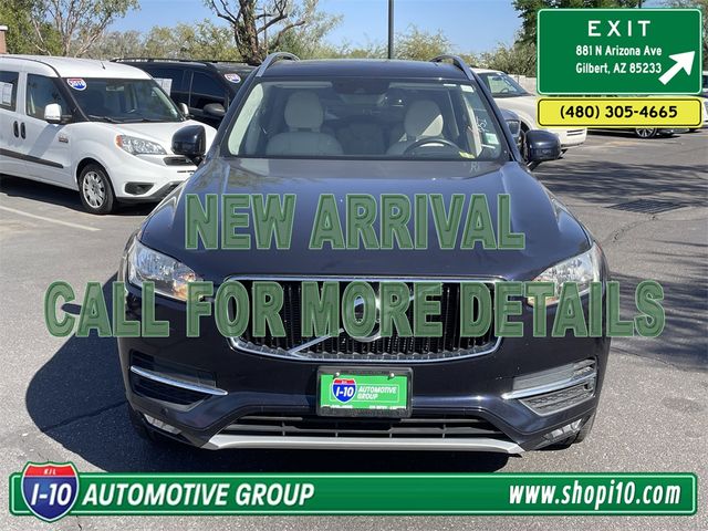 2016 Volvo XC90 T5 Momentum