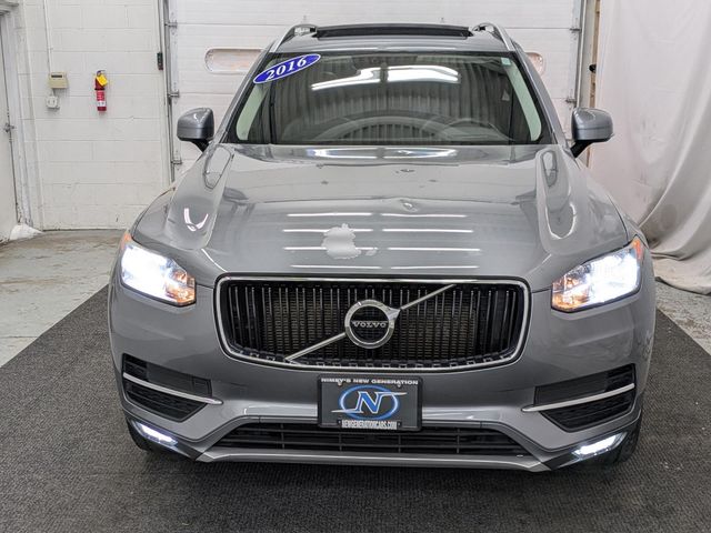 2016 Volvo XC90 T5 Momentum
