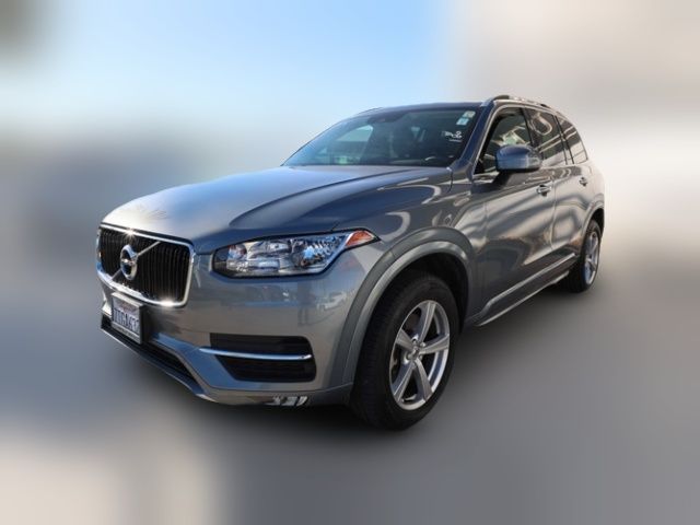 2016 Volvo XC90 T5 Momentum