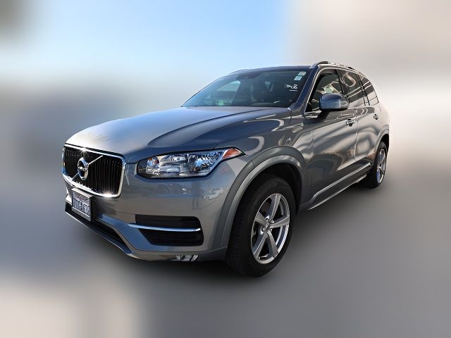 2016 Volvo XC90 T5 Momentum