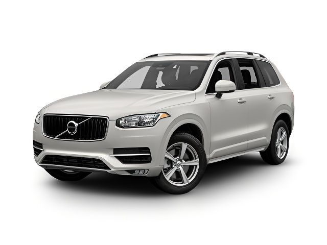 2016 Volvo XC90 T5 Momentum