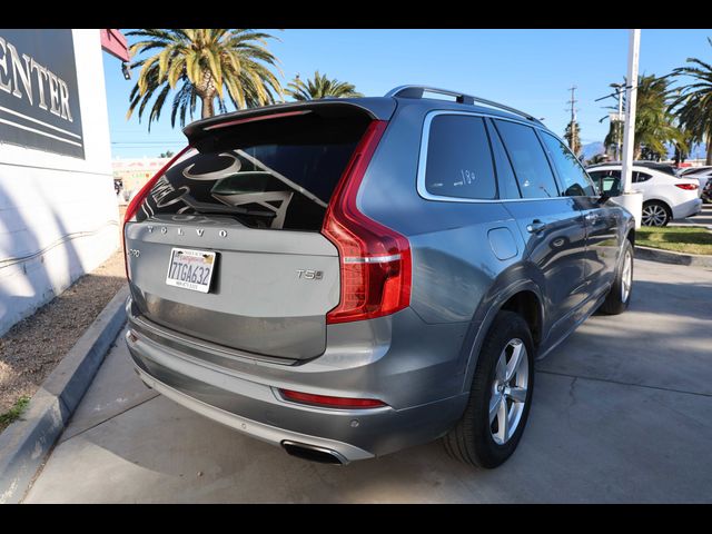 2016 Volvo XC90 T5 Momentum