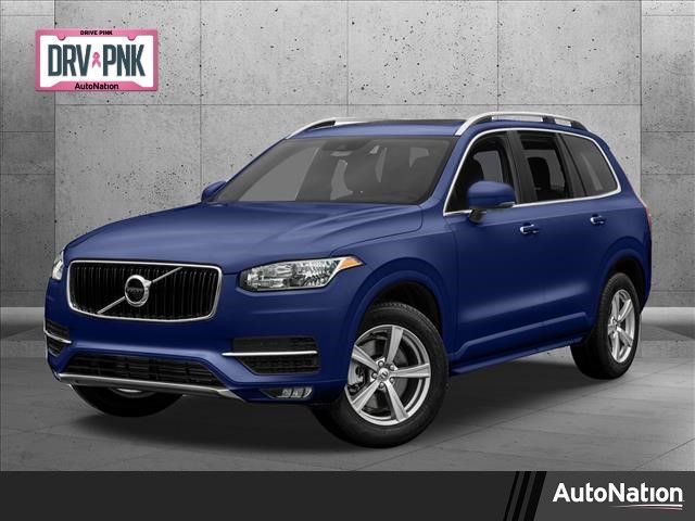 2016 Volvo XC90 T5 Momentum