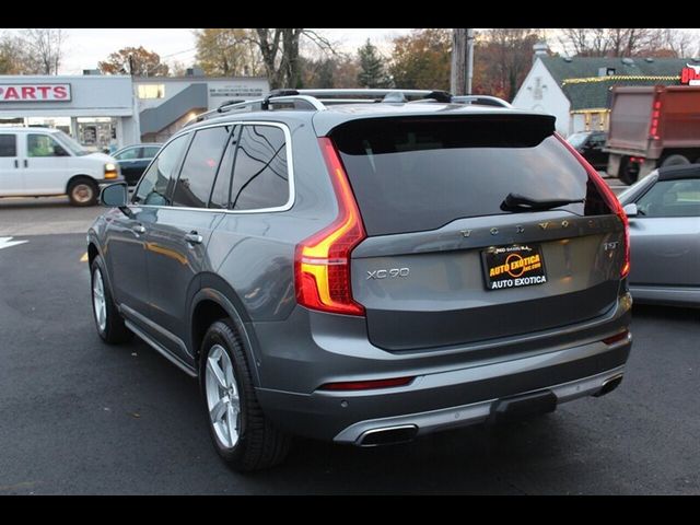 2016 Volvo XC90 T5 Momentum