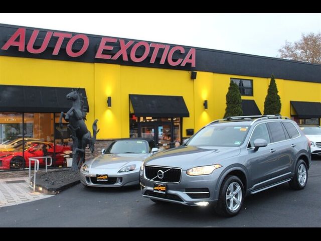 2016 Volvo XC90 T5 Momentum