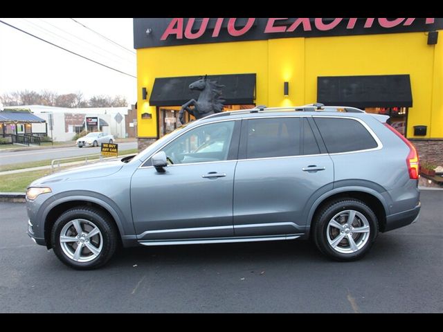 2016 Volvo XC90 T5 Momentum