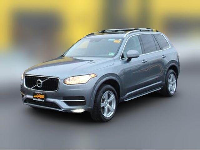 2016 Volvo XC90 T5 Momentum