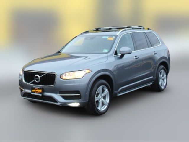 2016 Volvo XC90 T5 Momentum