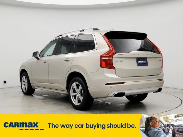 2016 Volvo XC90 T5 Momentum