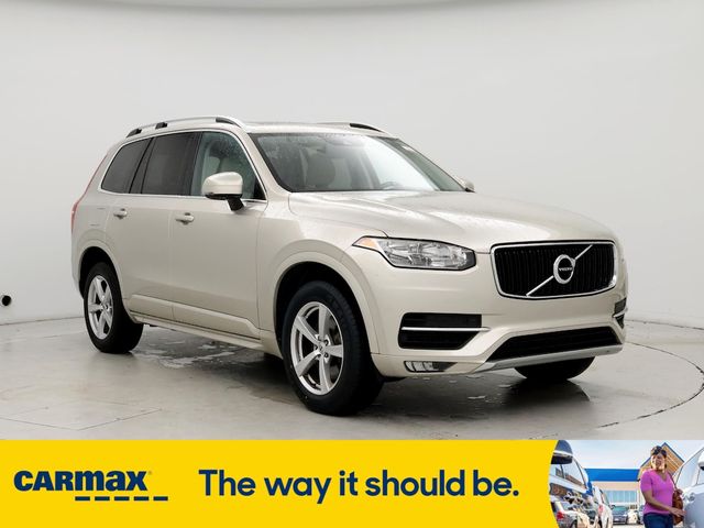 2016 Volvo XC90 T5 Momentum