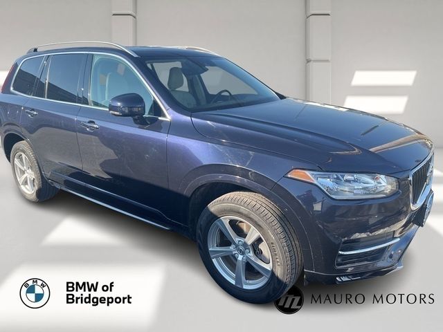 2016 Volvo XC90 T5 Momentum