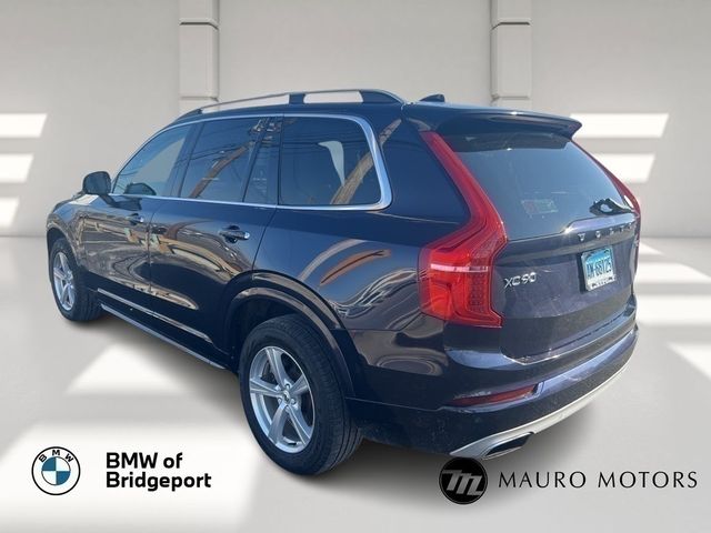 2016 Volvo XC90 T5 Momentum