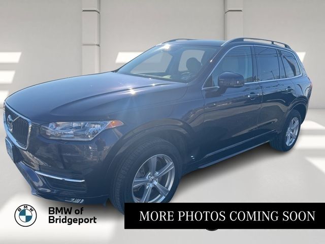 2016 Volvo XC90 T5 Momentum