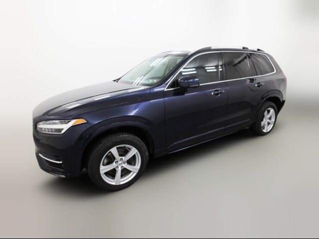 2016 Volvo XC90 T5 Momentum