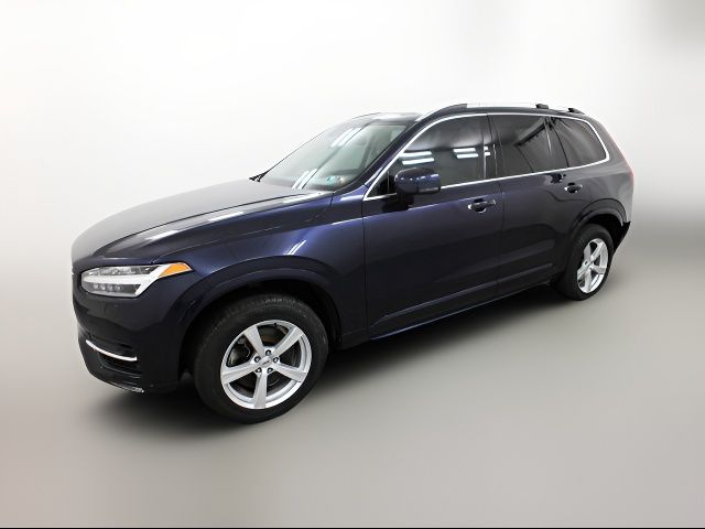 2016 Volvo XC90 T5 Momentum