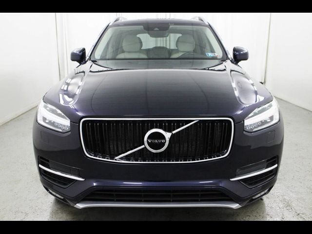 2016 Volvo XC90 T5 Momentum