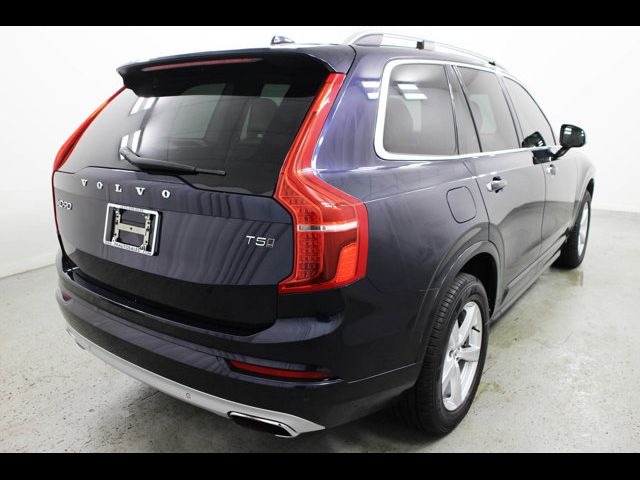 2016 Volvo XC90 T5 Momentum