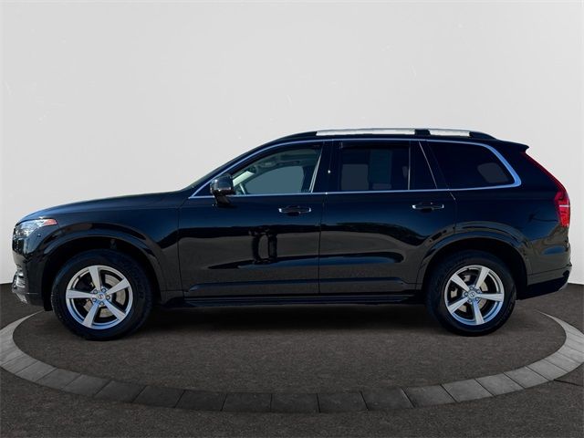 2016 Volvo XC90 T5 Momentum