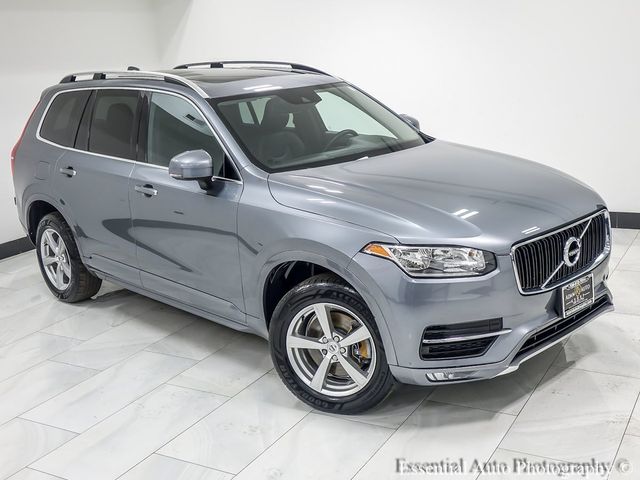 2016 Volvo XC90 T5 Momentum