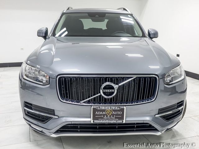 2016 Volvo XC90 T5 Momentum
