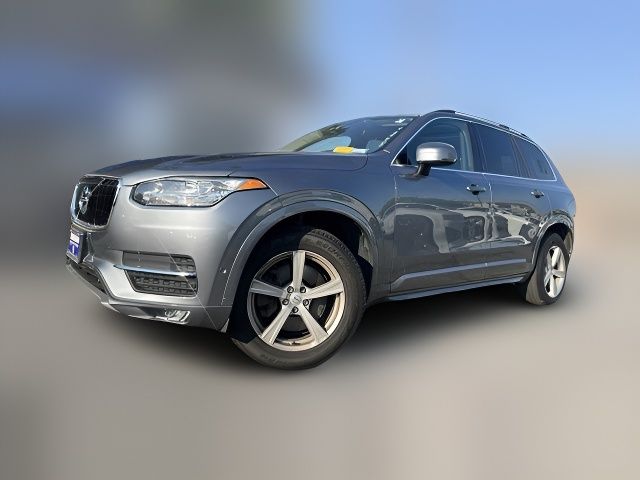 2016 Volvo XC90 T5 Momentum