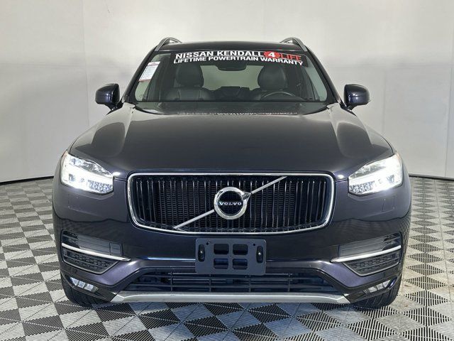 2016 Volvo XC90 T5 Momentum