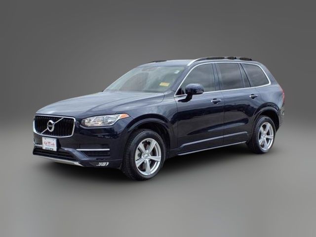 2016 Volvo XC90 T5 Momentum