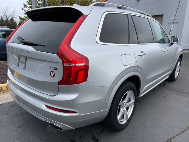 2016 Volvo XC90 T5 Momentum