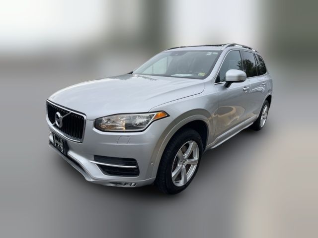 2016 Volvo XC90 T5 Momentum