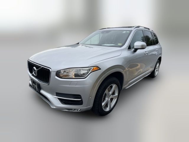 2016 Volvo XC90 T5 Momentum