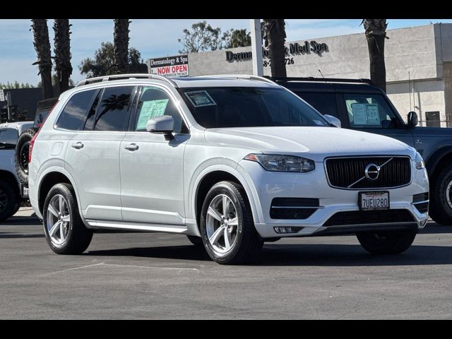 2016 Volvo XC90 T5 Momentum