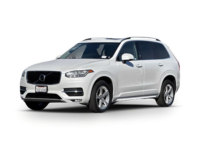 2016 Volvo XC90 T5 Momentum
