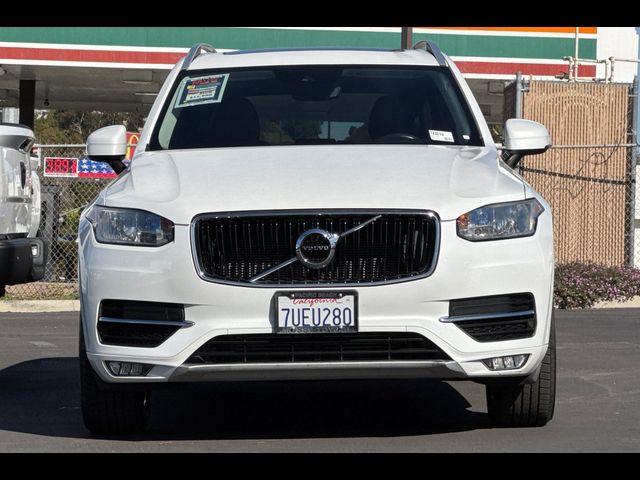 2016 Volvo XC90 T5 Momentum
