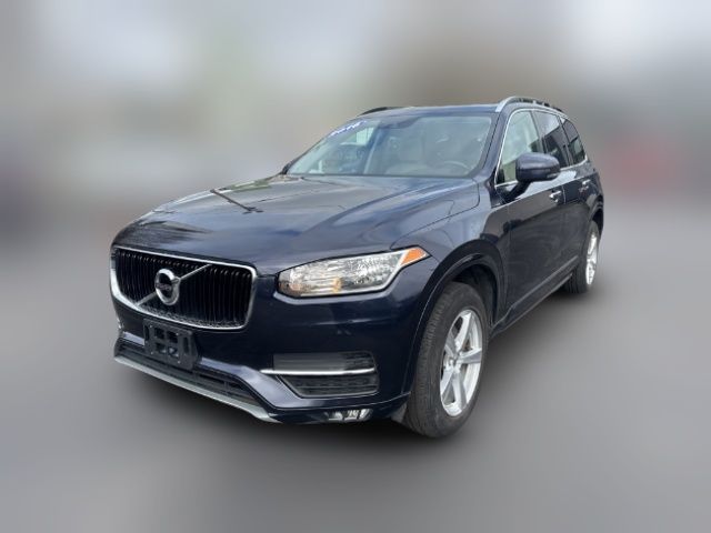 2016 Volvo XC90 T5 Momentum