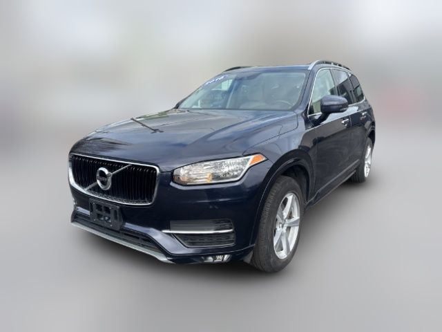 2016 Volvo XC90 T5 Momentum