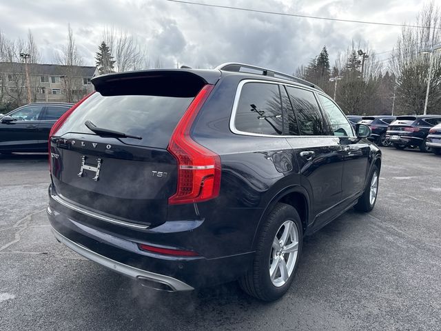 2016 Volvo XC90 T5 Momentum