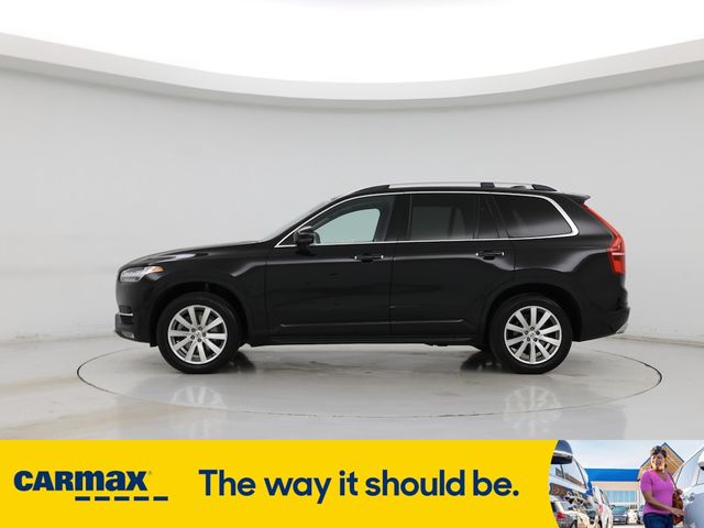 2016 Volvo XC90 T5 Momentum