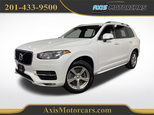 2016 Volvo XC90 T5 Momentum