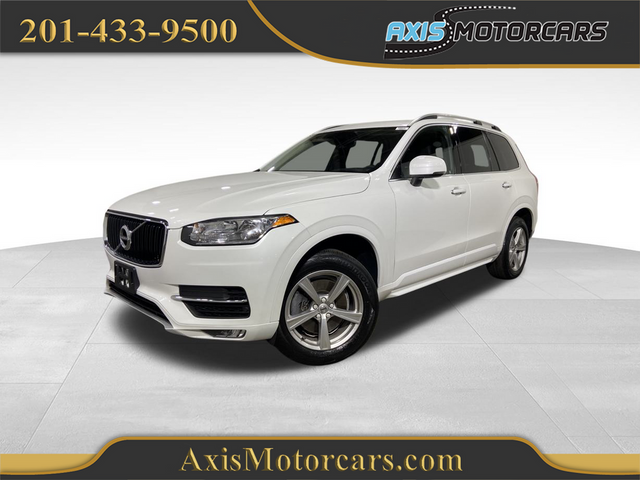 2016 Volvo XC90 T5 Momentum