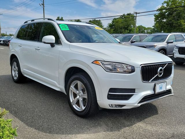 2016 Volvo XC90 T5 Momentum