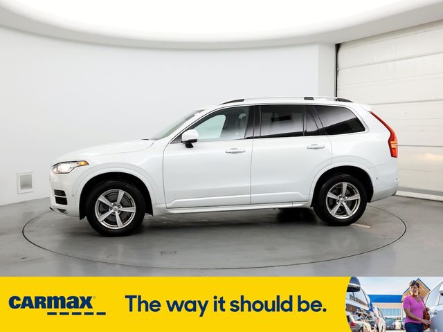 2016 Volvo XC90 T5 Momentum