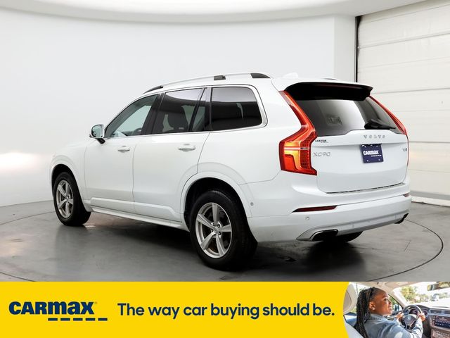 2016 Volvo XC90 T5 Momentum