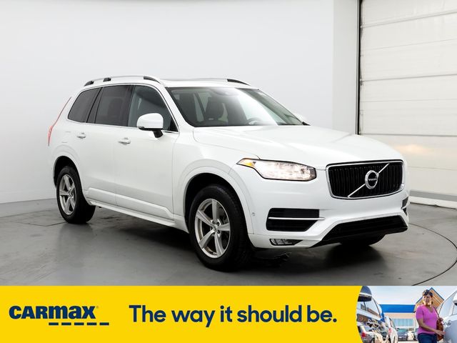 2016 Volvo XC90 T5 Momentum