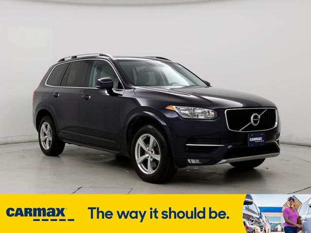 2016 Volvo XC90 T5 Momentum