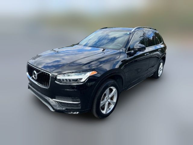 2016 Volvo XC90 T5 Momentum