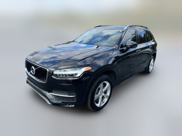 2016 Volvo XC90 T5 Momentum