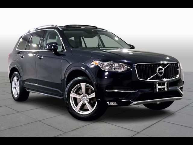 2016 Volvo XC90 T5 Momentum